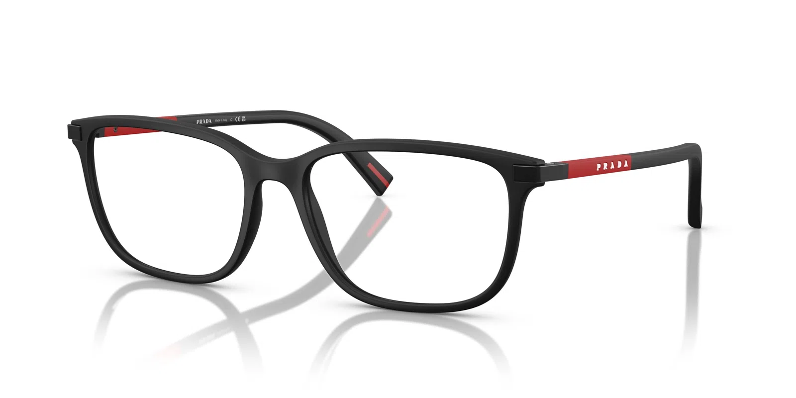 Prada Linea Rossa 02RV Eyeglasses - view 21